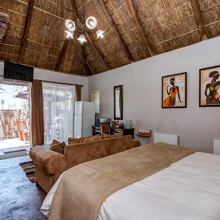 Dalberry Guest House Johannesburg Exterior foto