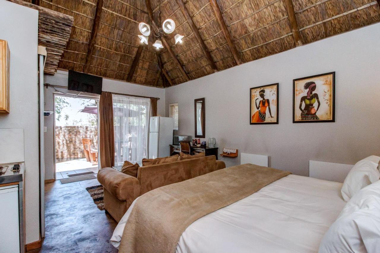 Dalberry Guest House Johannesburg Exterior foto