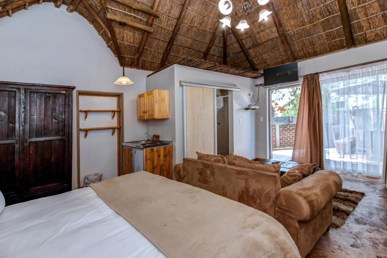 Dalberry Guest House Johannesburg Exterior foto