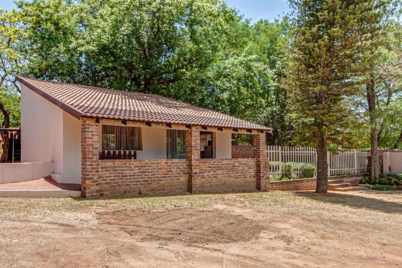 Dalberry Guest House Johannesburg Exterior foto