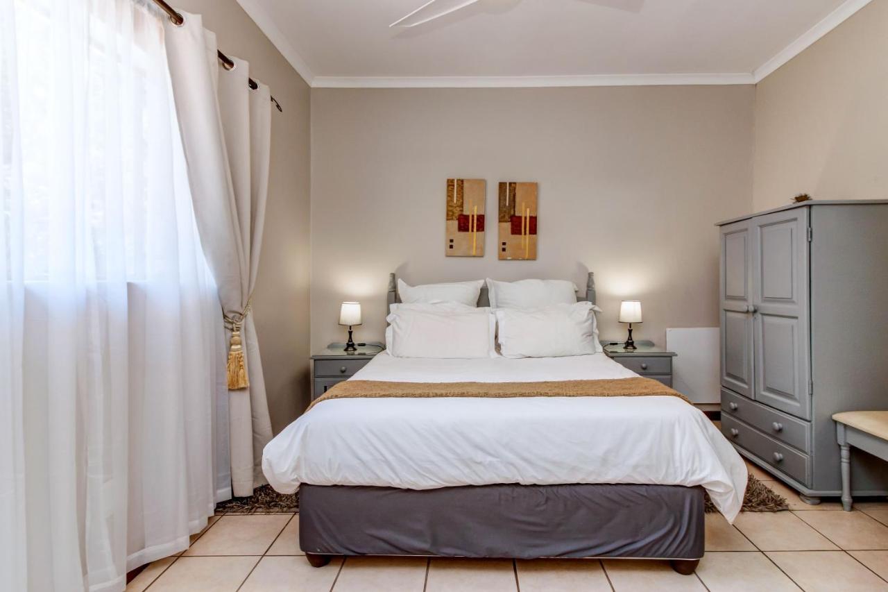 Dalberry Guest House Johannesburg Exterior foto