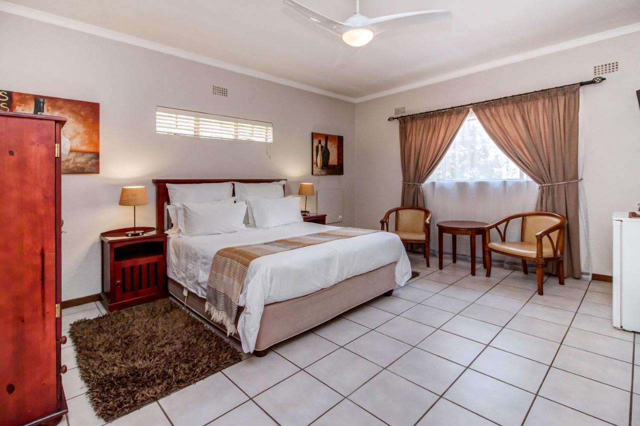 Dalberry Guest House Johannesburg Exterior foto