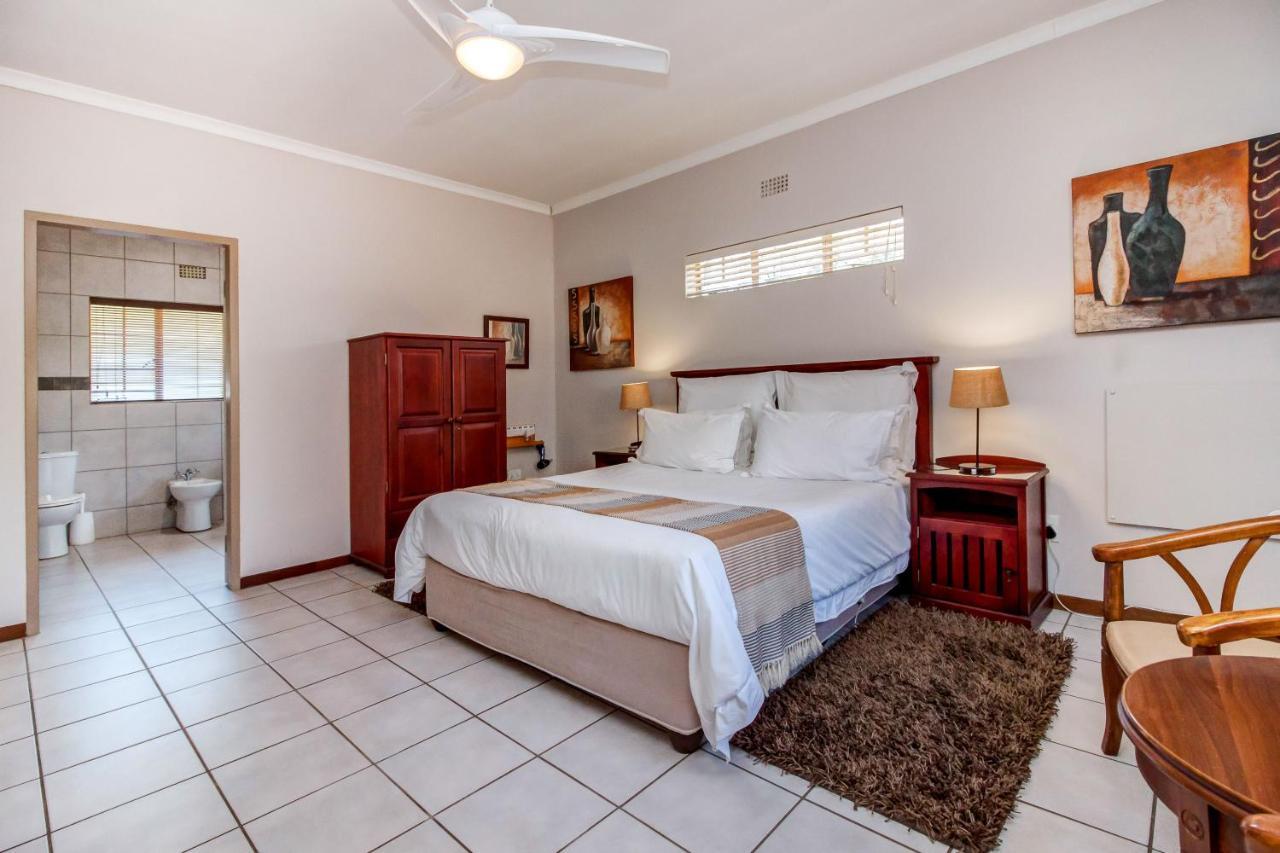 Dalberry Guest House Johannesburg Exterior foto