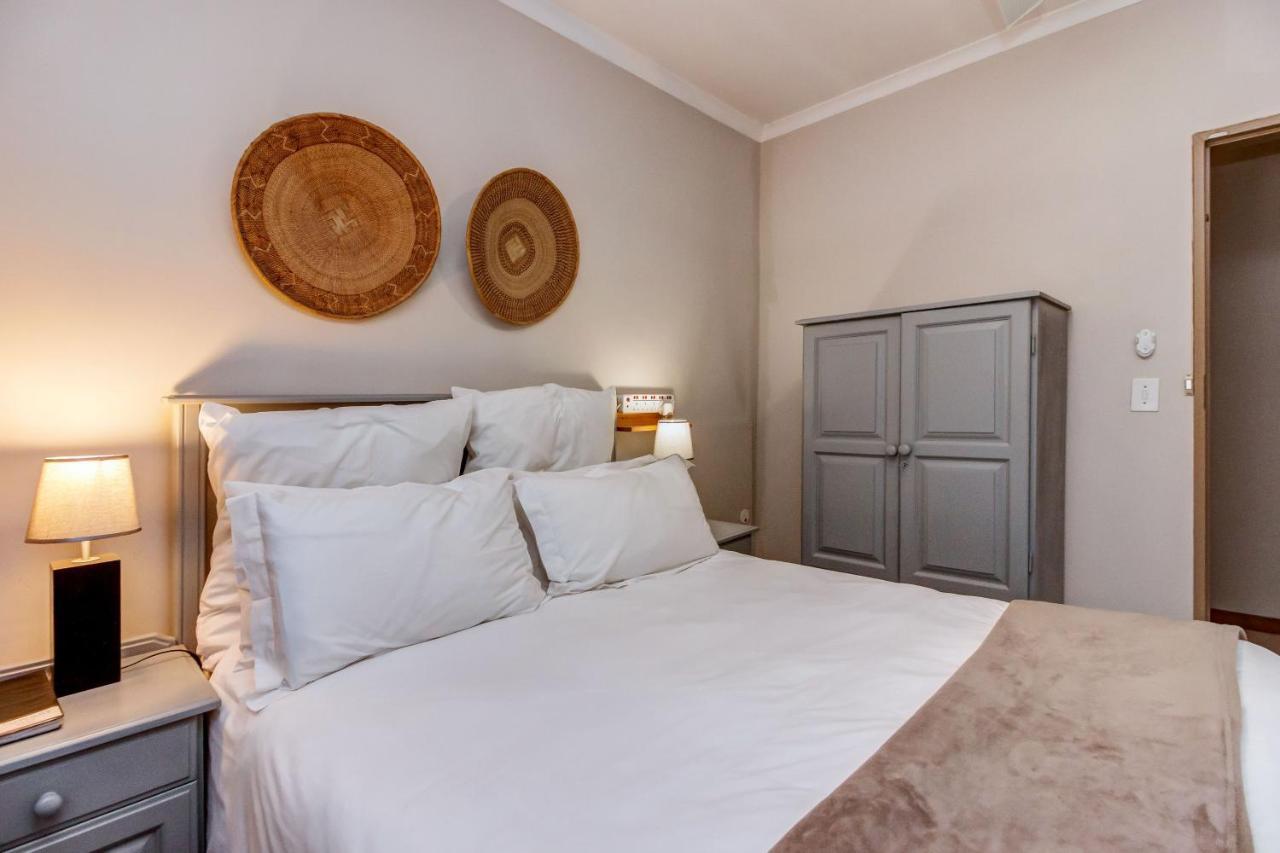 Dalberry Guest House Johannesburg Exterior foto