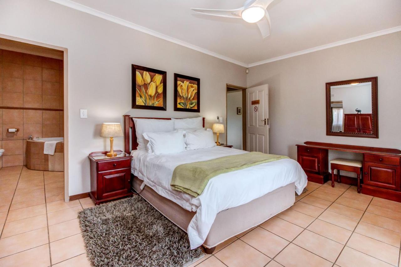 Dalberry Guest House Johannesburg Exterior foto