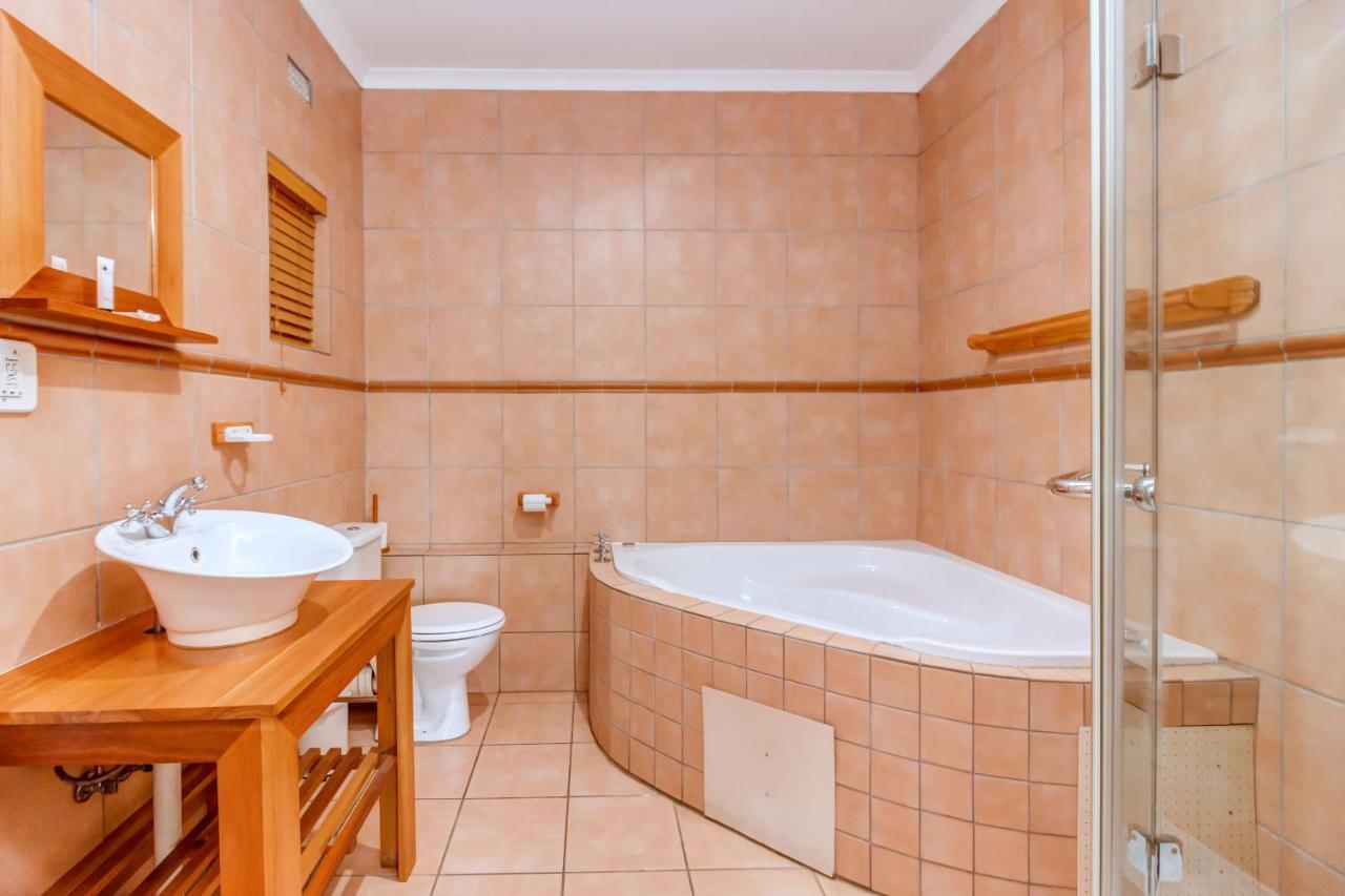 Dalberry Guest House Johannesburg Exterior foto