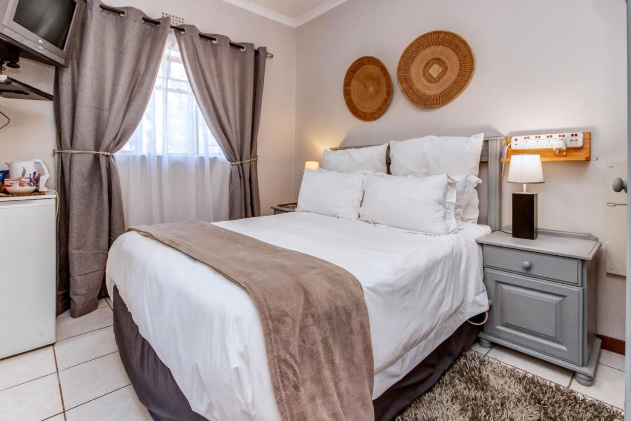 Dalberry Guest House Johannesburg Exterior foto