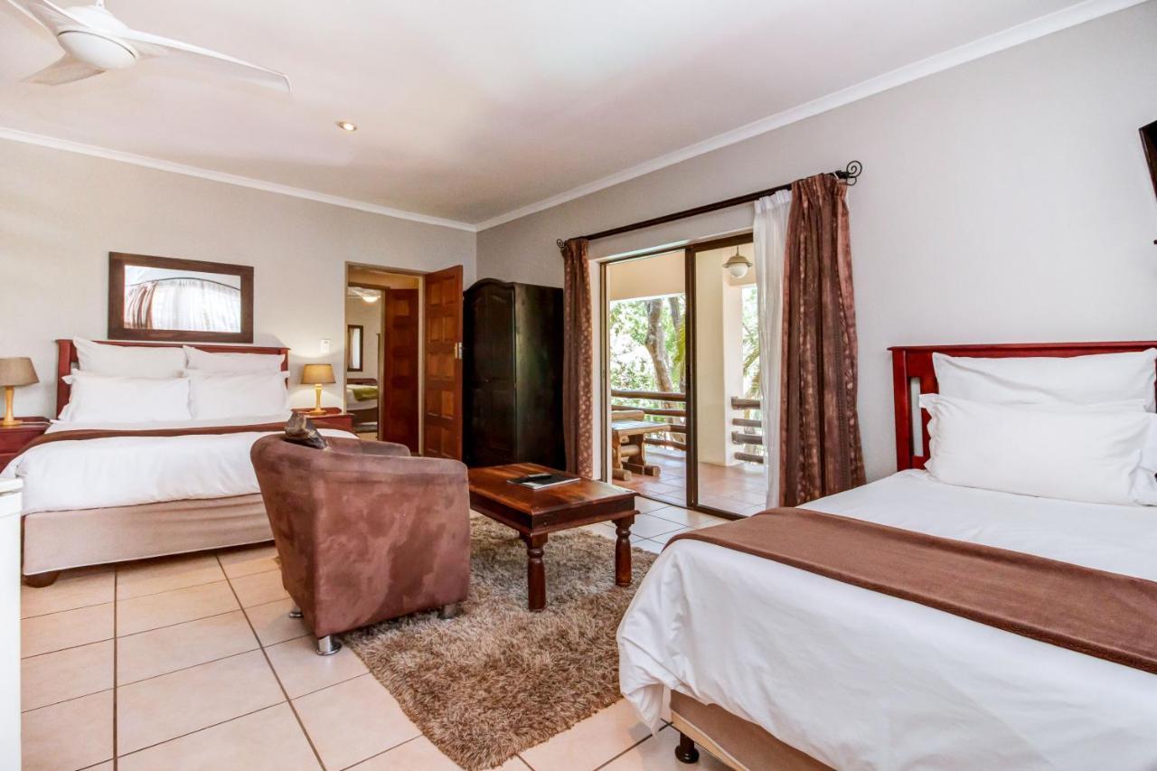 Dalberry Guest House Johannesburg Exterior foto