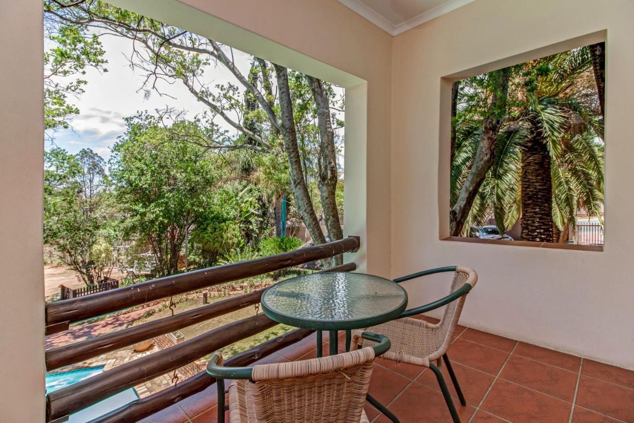 Dalberry Guest House Johannesburg Exterior foto