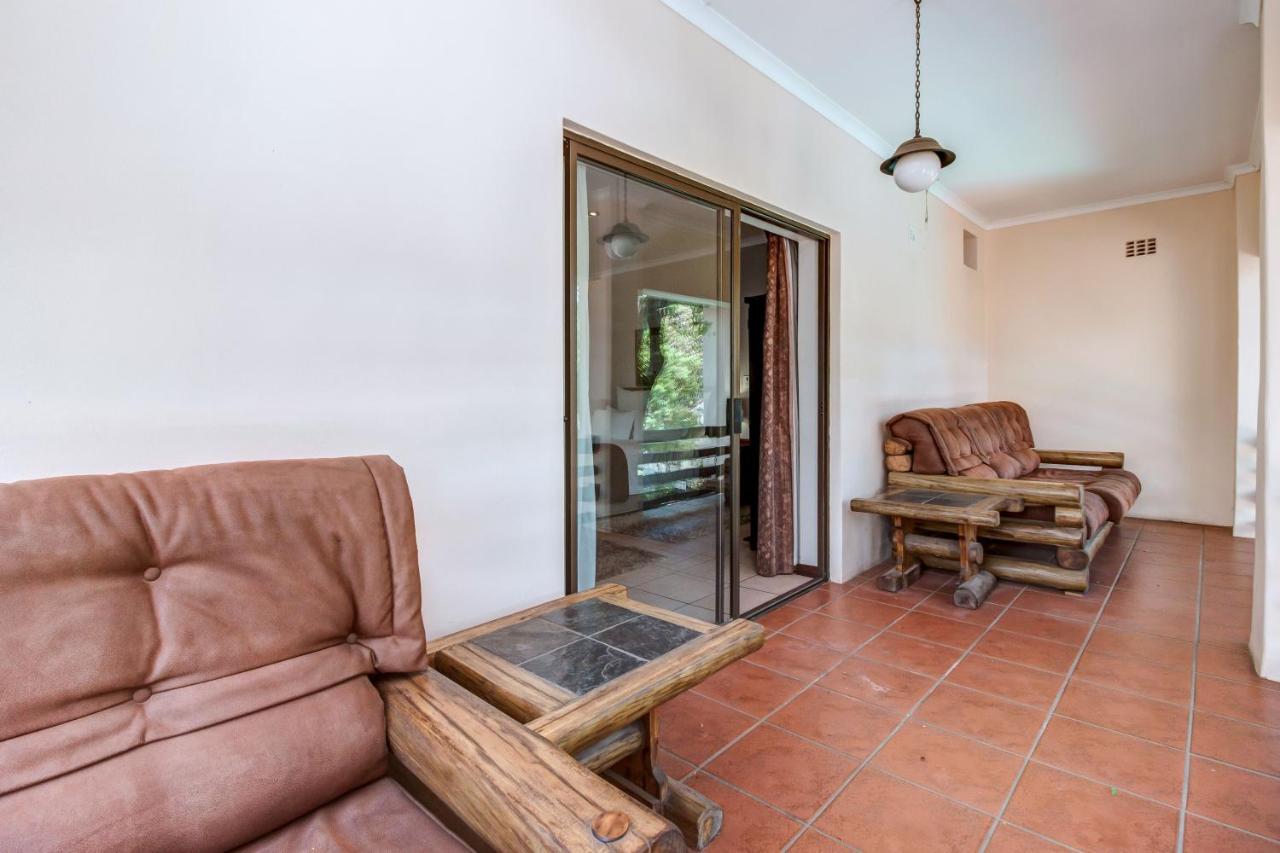 Dalberry Guest House Johannesburg Exterior foto
