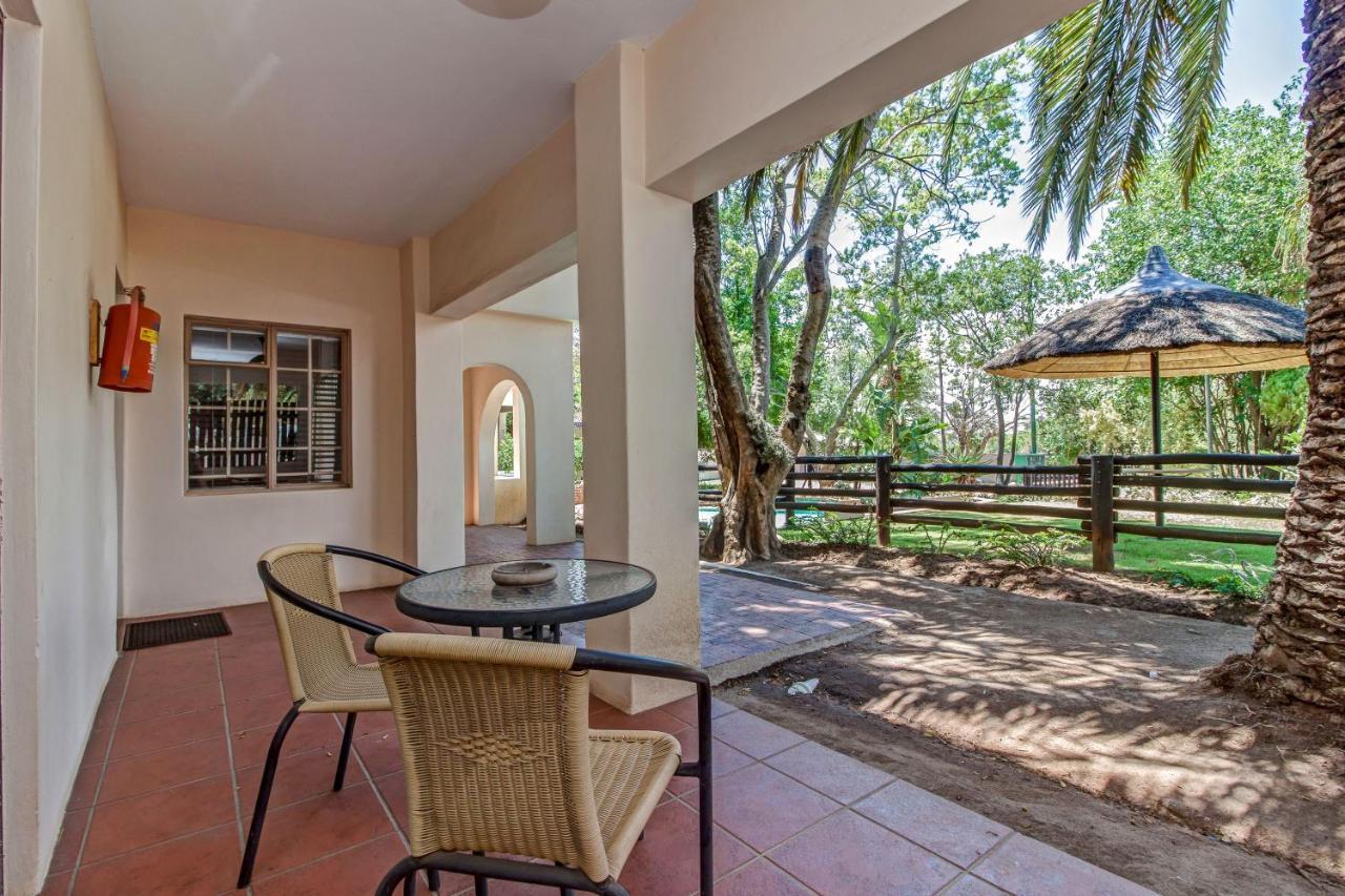 Dalberry Guest House Johannesburg Exterior foto