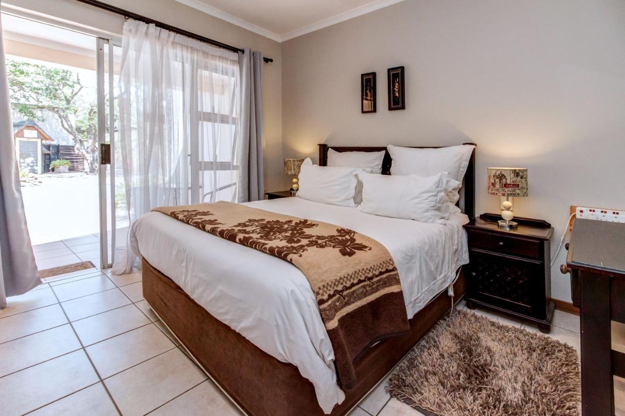 Dalberry Guest House Johannesburg Exterior foto