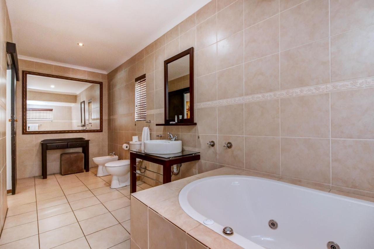 Dalberry Guest House Johannesburg Exterior foto