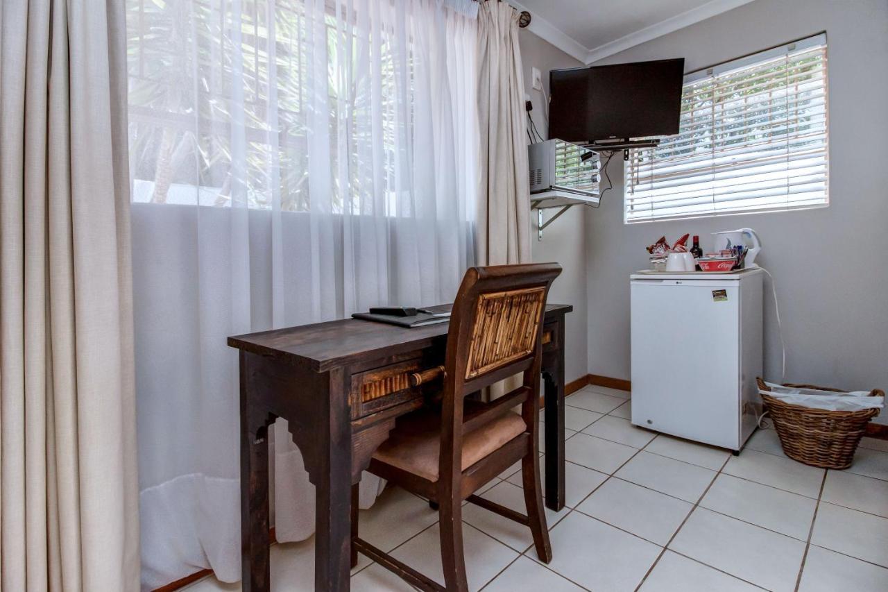 Dalberry Guest House Johannesburg Exterior foto