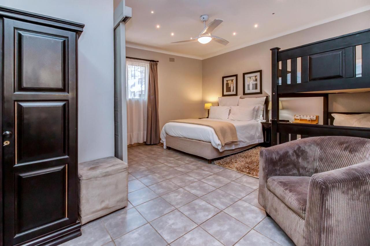 Dalberry Guest House Johannesburg Exterior foto